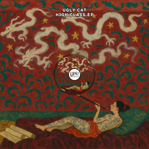 Ugly Cat - High Class [YHV Records]