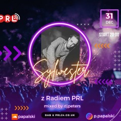 Sylwester z radiem PRL 2023 Set 3 Of 3 mixed by djpeters