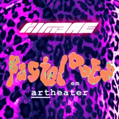 HIMBAE @ Artheater [Fastelovend em Artheater - Karneval Set]