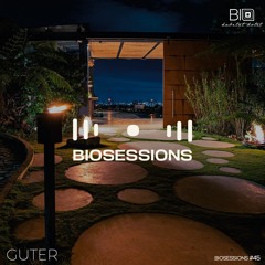 Biosessions #45 by Guter