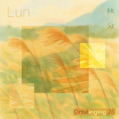 Orbitinging 25 - Lun