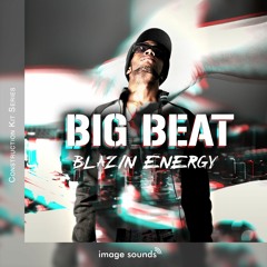 Image Sounds - Big Beat - Blazin Energy