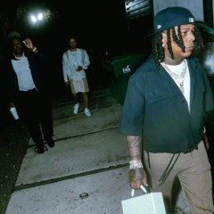 Rylo Rodriguez x Hunxho Type Beat "Can You Feel Me"