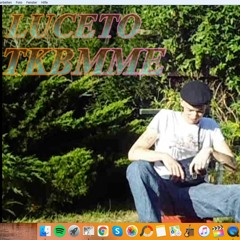 Luceto - TKBMME (Prod. By Luceto)