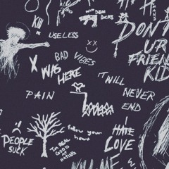 XXXTENTACION - SAD! (Micah Remix)