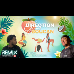 DJ DLK DIRRECTION GRAND BOUCAN ft MC GUYGUY.mp3
