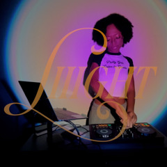 The Lovers Lounge: Late-Night R&B Drift by DJ Liiight