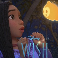 Disney's Wish - Movie Review