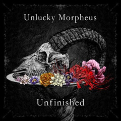 Unlucky Morpheus - Top of the "M"