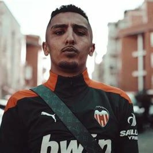 MORAD - CARRETERA SPEED UP