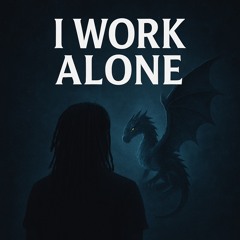 ACEMIRRORMAN - I WORK ALONE