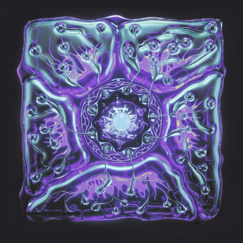 B1 Inner Zone - Spiral Form