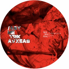 AsymetriK - Erratic