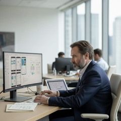 James Bleier II – Redefining User Experience Through Emotion and Innovation