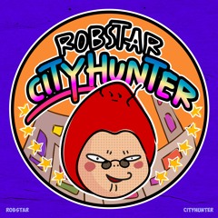시티헌터(CITYHUNTER)