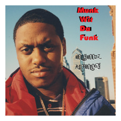 Stream MUNK WIT DA FUNK music | Listen to songs, albums, playlists