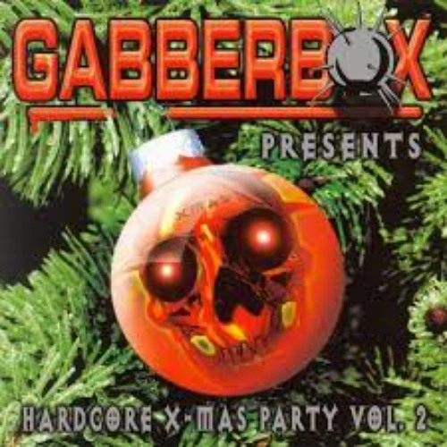 Xmas harcore gabber mashup