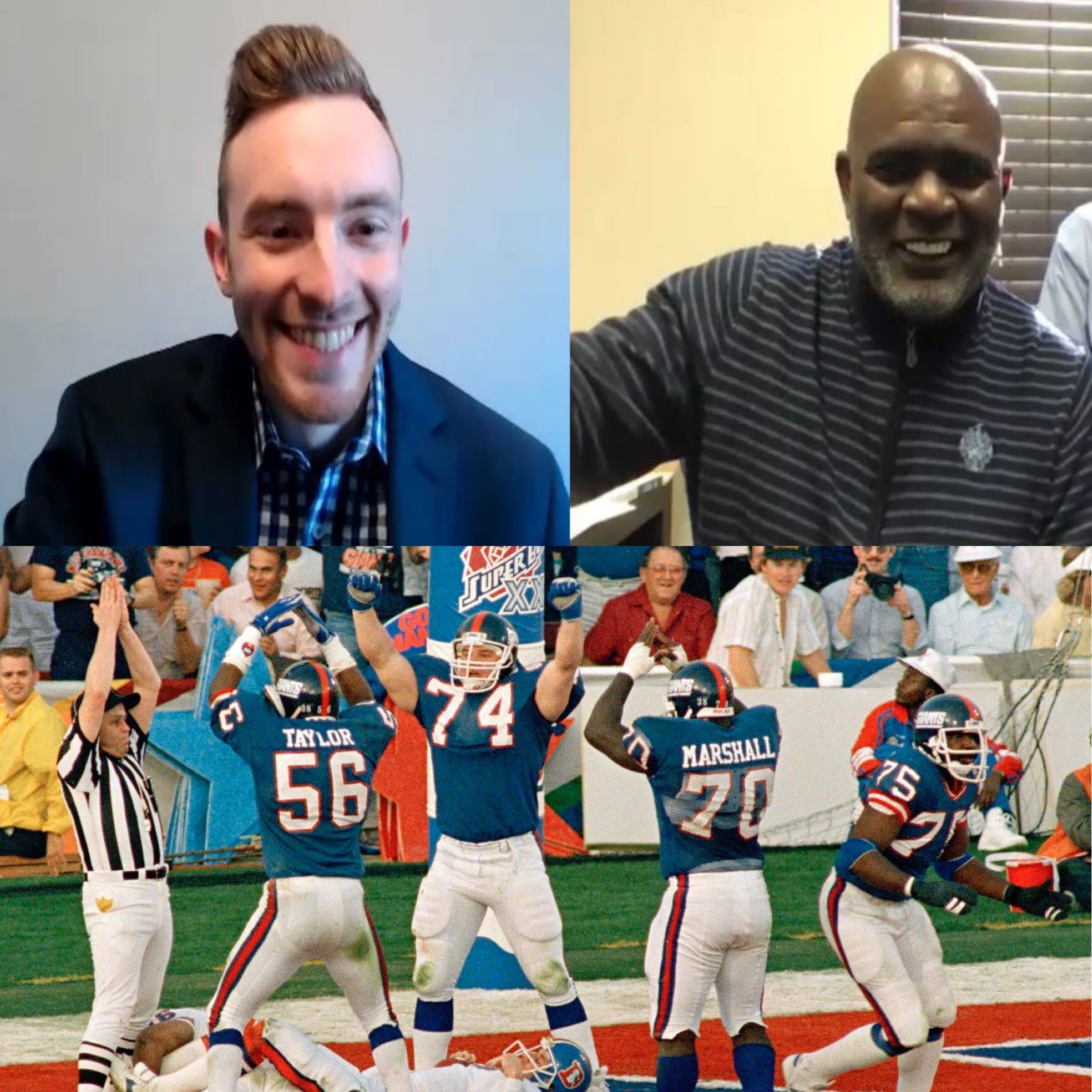 STAT Sports with Rob Lepelstat