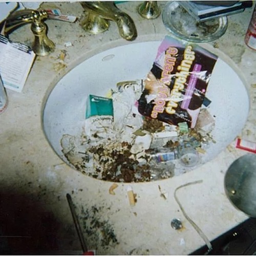 Everything Ft. stig