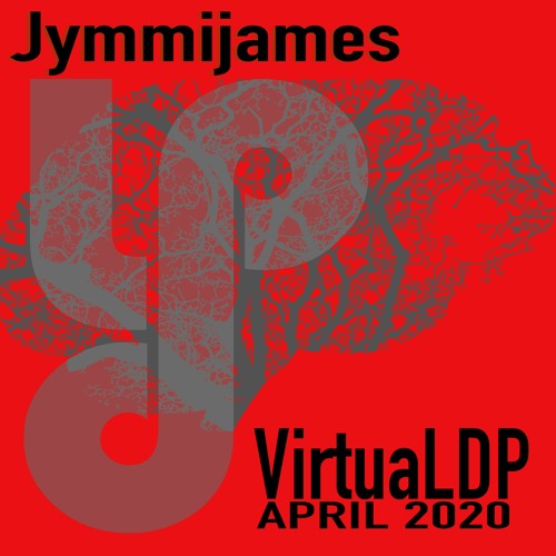 VirtuaLDP April 2020 mixed by Jymmijames