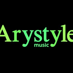 Arystyle - Space Guitar