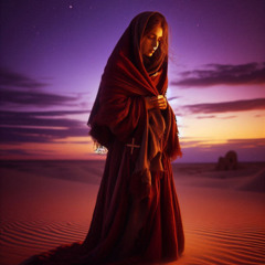 Raḥmā – Tears of Magdalene
