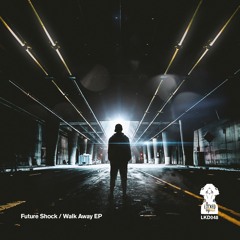 Future Shock 'Distant' [Locked Up Music]