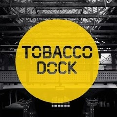 DnB Allstars Tobacco Dock Hype Mix