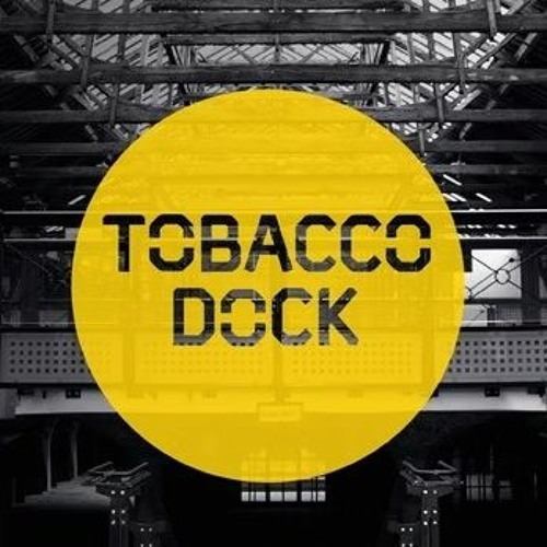 dnb allstars tobacco docks Stream DnB Allstars Tobacco Dock Hype Mix by HATTS DNB
