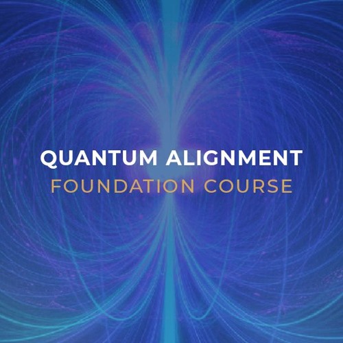 PS - QAFC Meditation 2 - Torus Energy