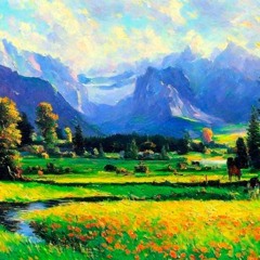 Gentle Meadows