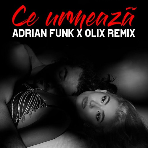 Andia - Ce Urmeaza (Adrian Funk X OLiX Remix)