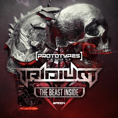 Iridium - The Beast Inside [PR104]