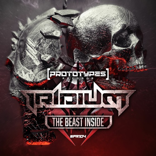 Iridium - The Beast Inside [PR104]