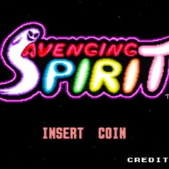 Gesuidou - Avenging Spirit (Arcade)