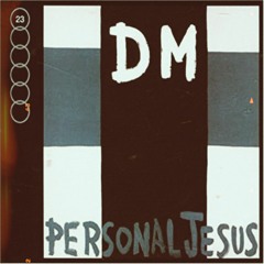 Depeche Mode - Personal Jesus (JVK Studios Remix)