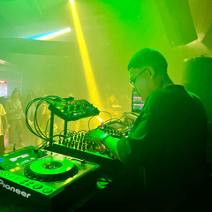 Jaffet RS- Flamboyant Christmas Edition, Club kronos 20/12/2024