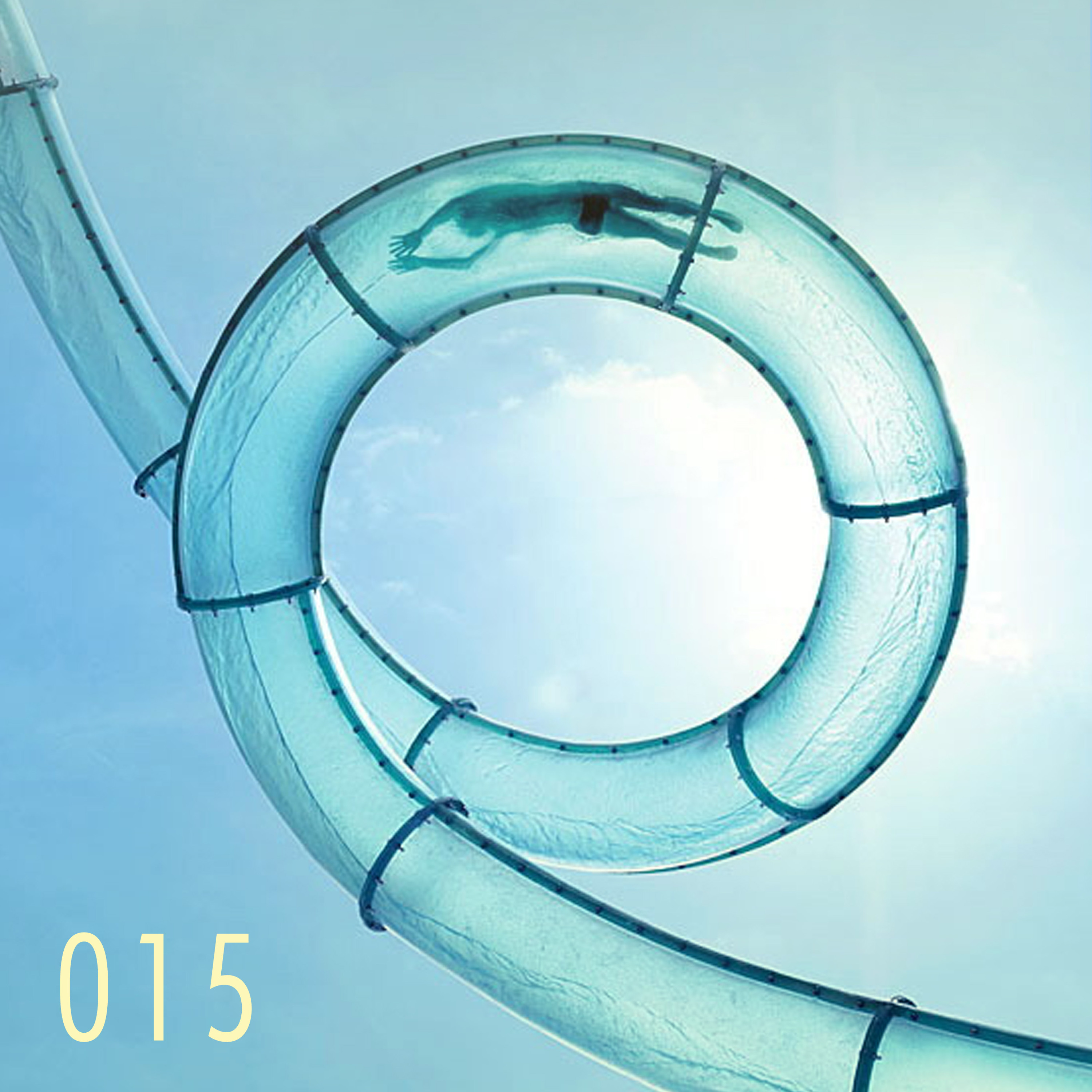RSS Disco // Summermixes