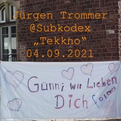 Subkodex-Tekkno-JürgenTrommer