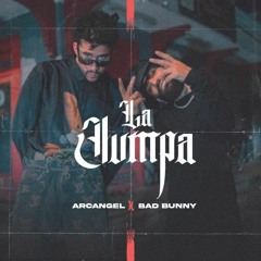 Arcangel, Bad Bunny - La Jumpa