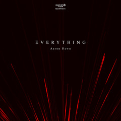 Aaron Dawn - Everything (EASEDIV117 - Ease Division)
