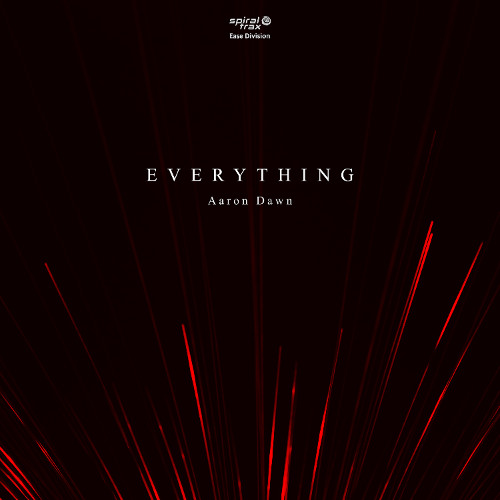 Aaron Dawn - Everything (EASEDIV117 - Ease Division)