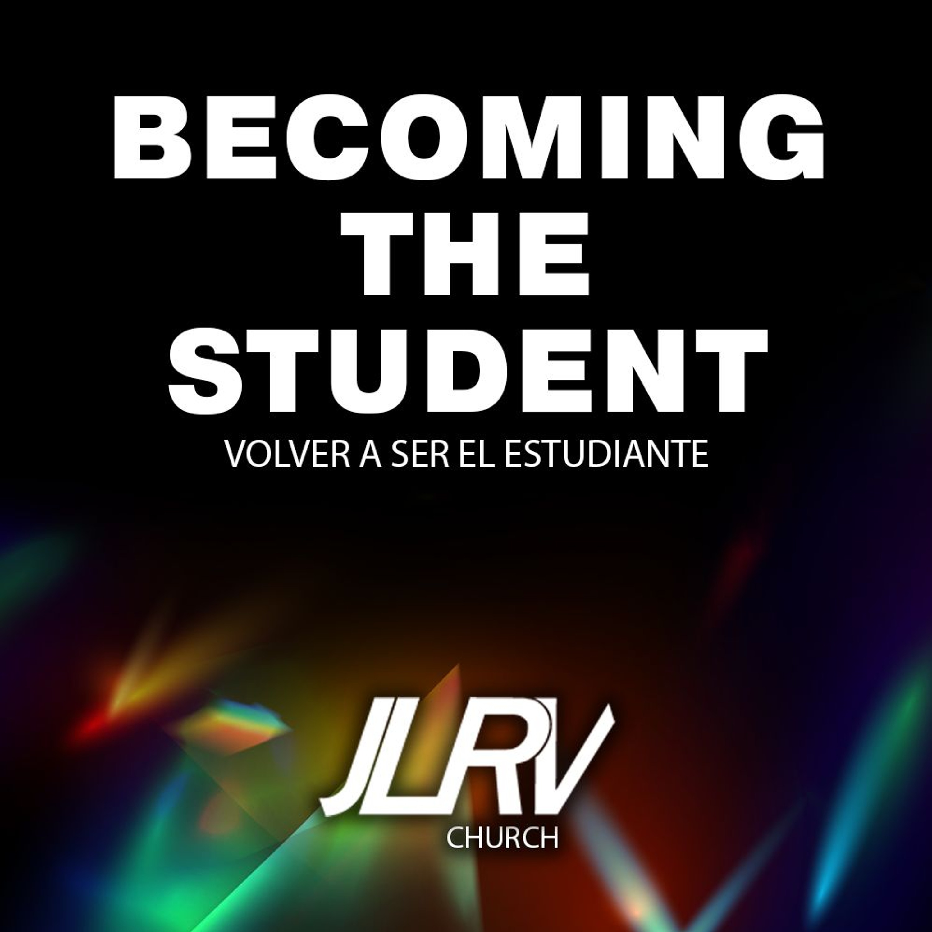 JLRV | Jesucristo La Roca Viva