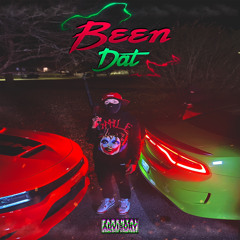 DTG Trizzy- Been Dat