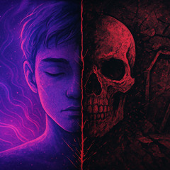 Love My Gucci Coffin