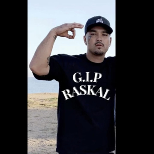 G Rask - Ease Up