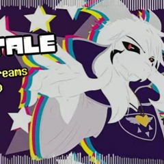 [Undertale] Hopes And Dreams (Cover)