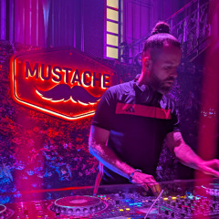 🇹🇭 @ Mustache, Bangkok, Thailand [26.12.25]