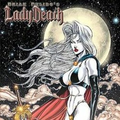 Lady Death