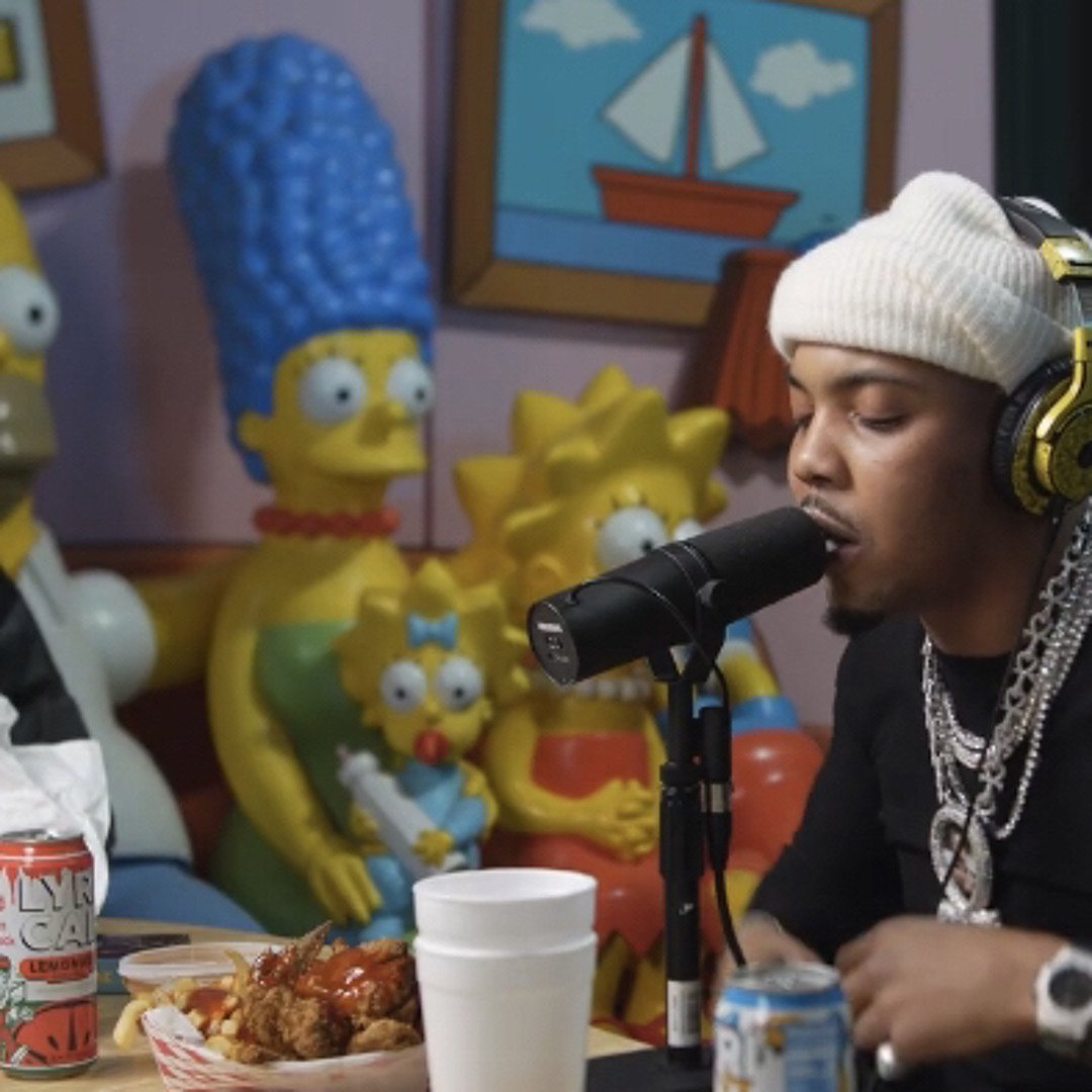 Stream G Herbo - Lunch Break Freestyle👨🏾‍🔬 by NotToBeHeard👨🏾‍🔬 Listen